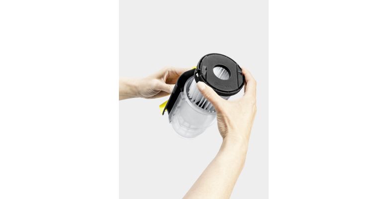 Пылесос KARCHER VC 5 Cordless 1.349-300.0