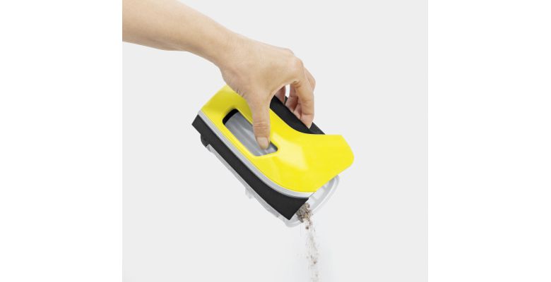 Пылесос KARCHER VC 5 Cordless 1.349-300.0