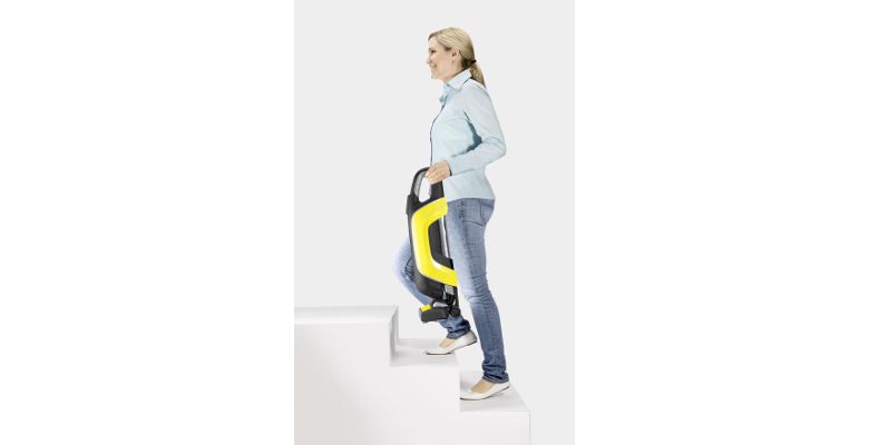Пылесос KARCHER VC 5 Cordless 1.349-300.0