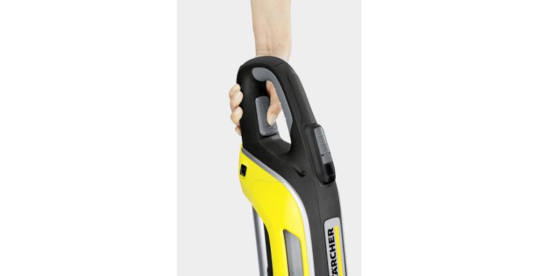 Пылесос KARCHER VC 5 Cordless 1.349-300.0