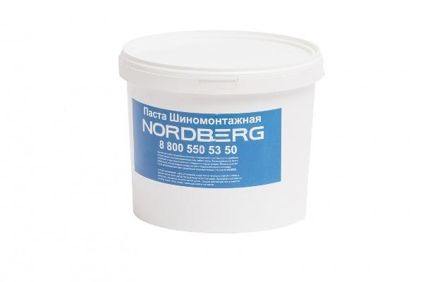 

Паста Nordberg L20150, L20150