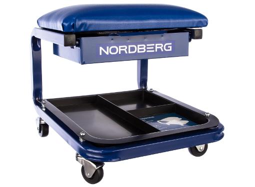  NORDBERG N30S1