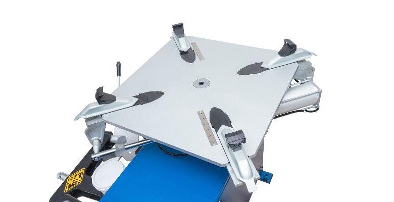   NORDBERG 4639.5_380V