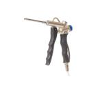 Изображение товара Пистолет продувочный NORDBERG Ti1L удлиненный 10 см регулятор потока воздуха