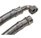 Подводка TР-сантехника 26409