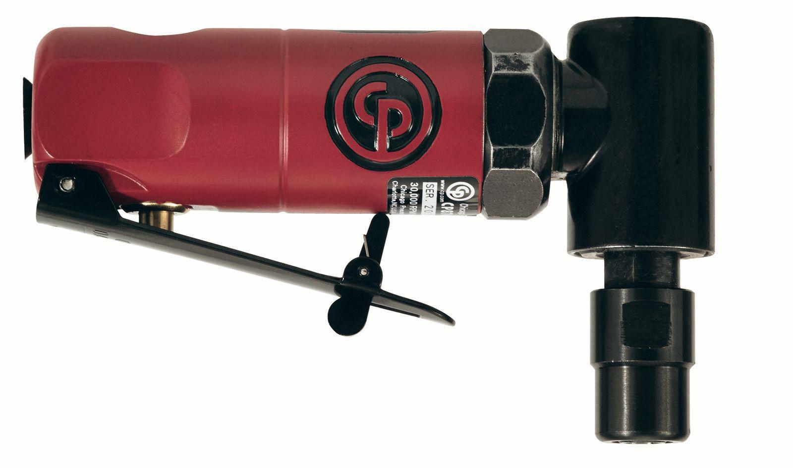 

Машина углошлифовальная пневматическая Chicago pneumatic Cp875 (t023995, Cp875 (t023995)