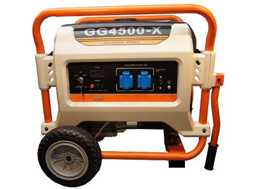   REG GG4500-X