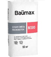 BAUMAX 300