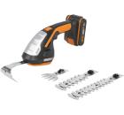       WORX WG801E.5