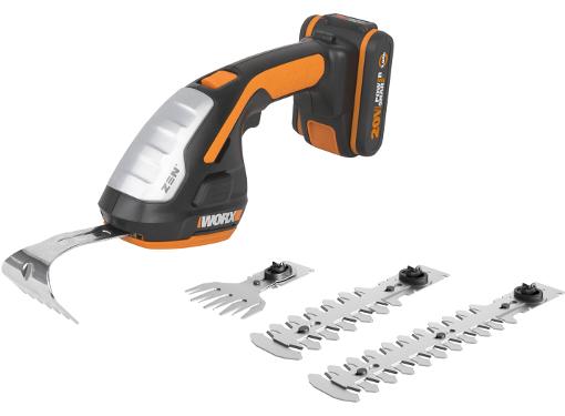       WORX WG801E.5