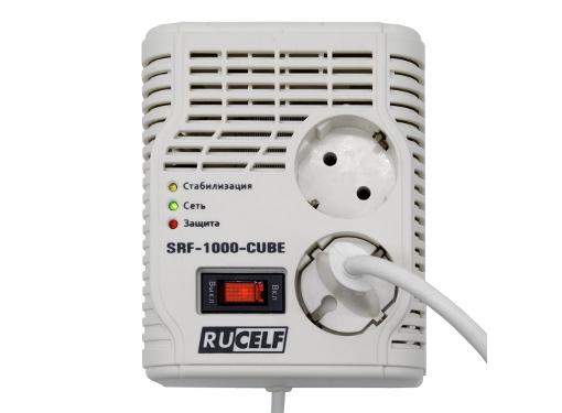   RUCELF SRF-1000 UBE