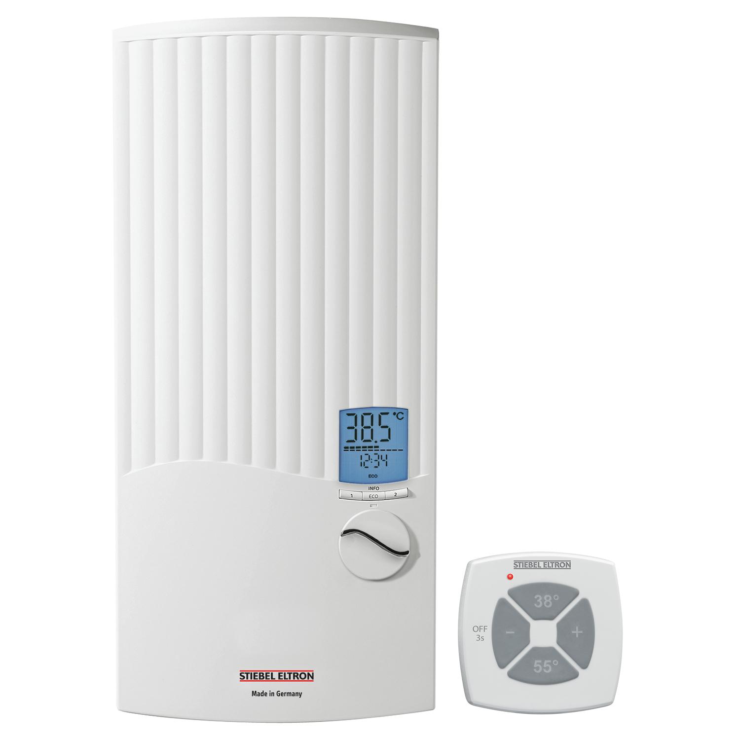 Водонагреватель Stiebel eltron Per 18/21/24