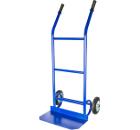 Тележка RUSKLAD КГР 200 литые