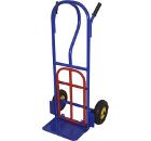 Тележка RUSKLAD КГ 250 П пневмо