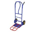 Тележка RUSKLAD КГ 250 П литые