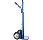 Тележка RUSKLAD КГ 350 литые