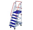 Лестница RUSKLAD ЛС 10 160