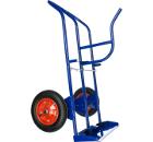 Тележка RUSKLAD КП 2 У пневмо ремень