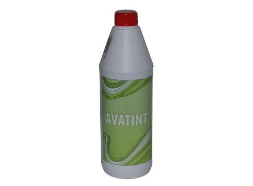  TIKKURILA AVATINT BH 1