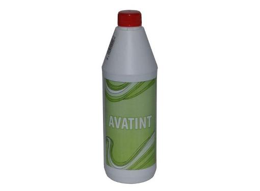  TIKKURILA AVATINT BW 1