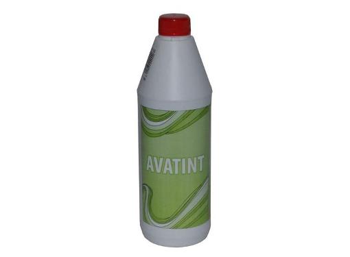 TIKKURILA AVATINT RX 1