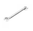 Ключ накидной HORTZ 119690