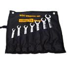 Набор ключей HORTZ 121332