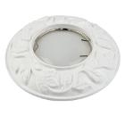   FAMETTO DLS-A101 GU5.3 WHITE Arno (10629)