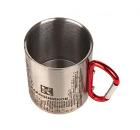 Термокружка КАЛАШНИКОВ Carabine 300 стальная 0.3л (ОТК000941)