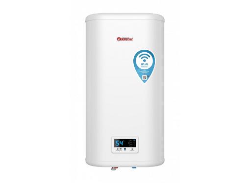Изображение товара Водонагреватель THERMEX IF 50 V (pro) Wi-Fi 50 л накопительный электрический