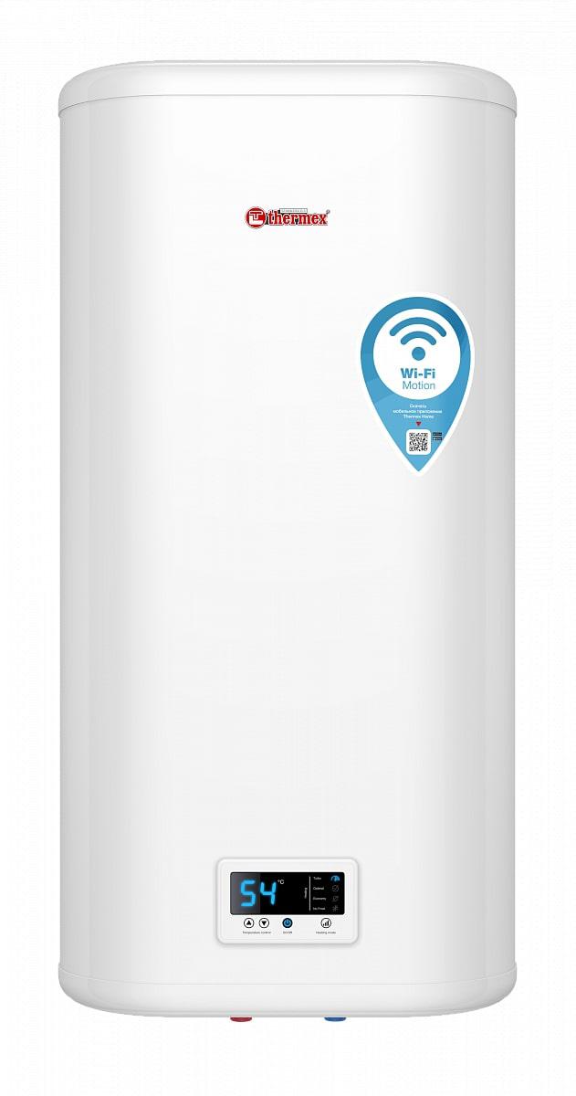 

Водонагреватель Thermex If 80 v (pro) wi-fi, If 80 v (pro) wi-fi