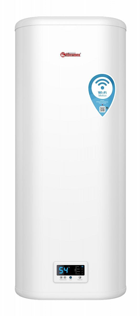 

Водонагреватель Thermex If 100 v (pro) wi-fi, If 100 v (pro) wi-fi