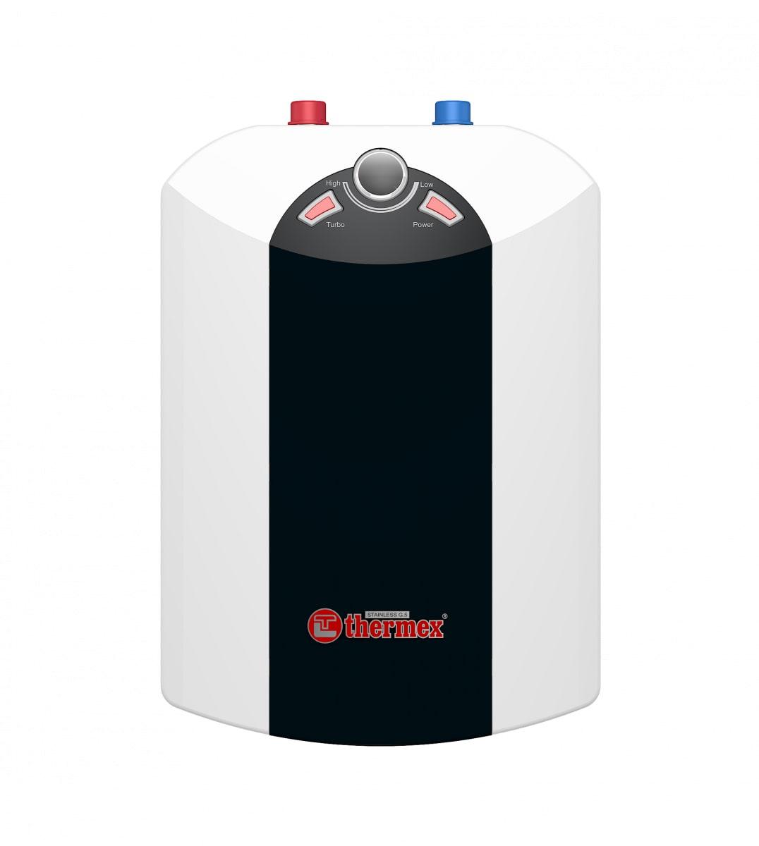 

Водонагреватель Thermex Ibl 10 u, Ibl 10 u