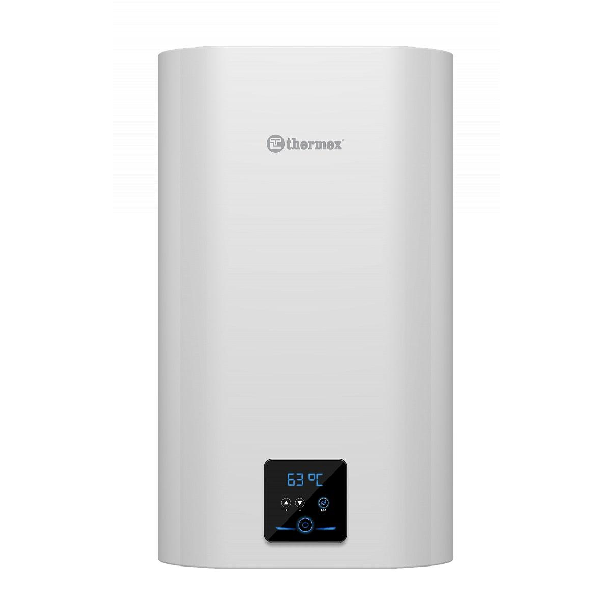 Накопительный водонагреватель Thermex Smart 30 v