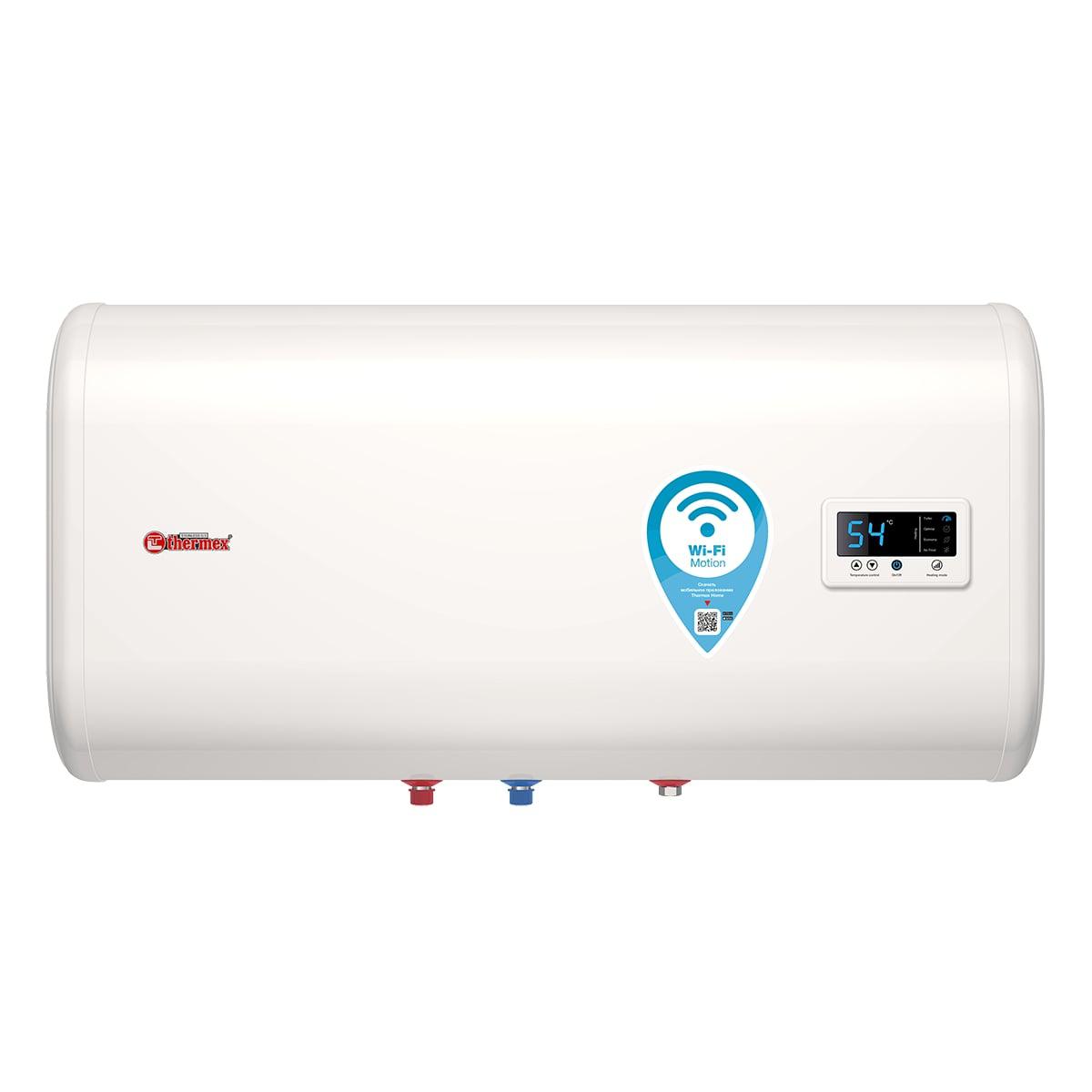 

Водонагреватель Thermex If 80 h (pro) wi-fi, If 80 h (pro) wi-fi