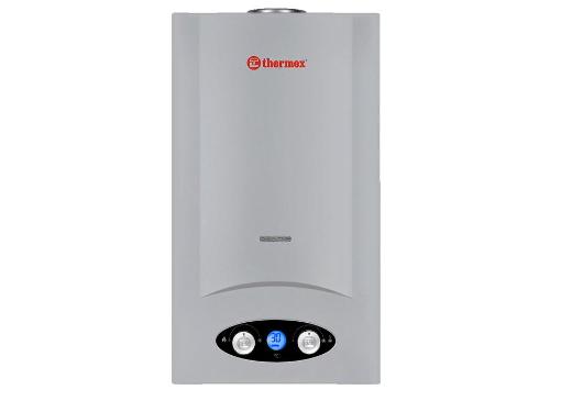   THERMEX G 20 D Silver