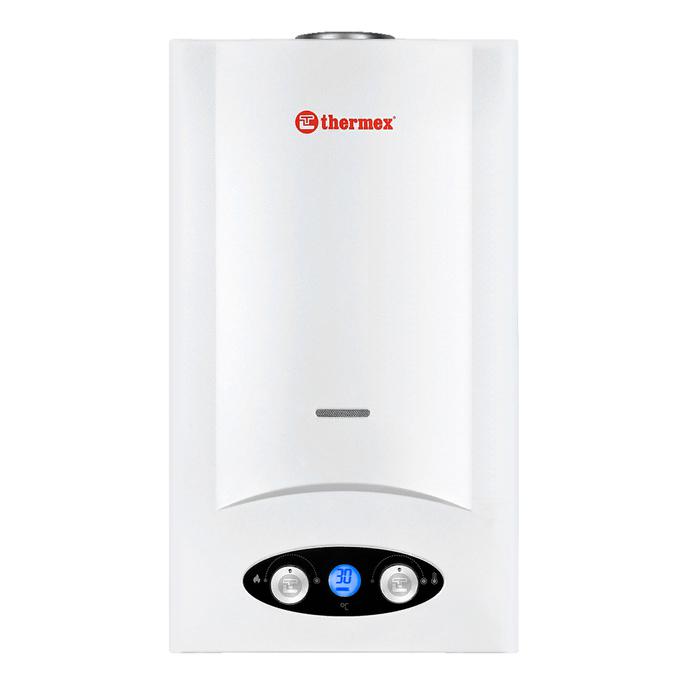 Газовая колонка Thermex G 20 d pearl white