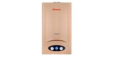   THERMEX G 20 D Golden brown