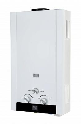 

Газовая колонка Edisson H 20 dl, H 20 dl