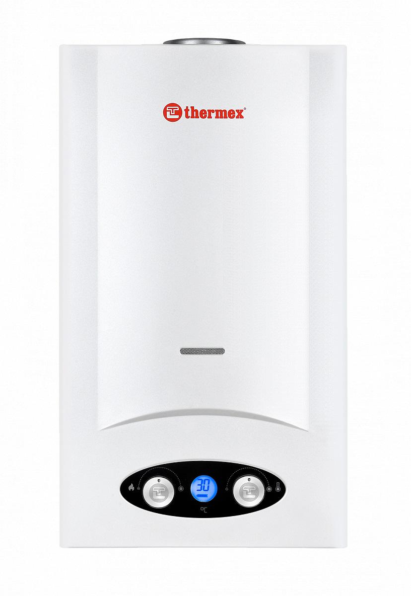 Газовая колонка Thermex G 20 d eco