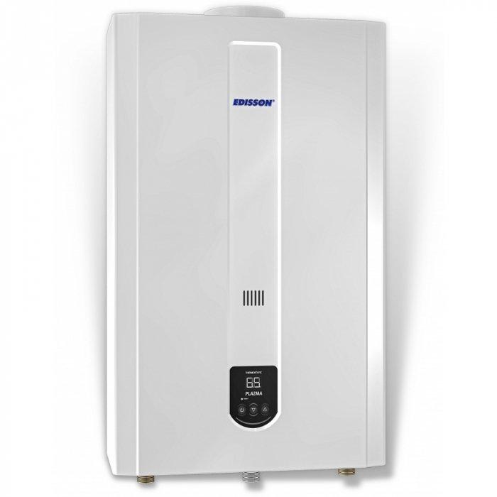Газовая колонка Edisson P 24 md