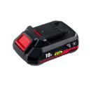Аккумулятор ЗУБР 18В 1.3Ач Li-Ion (АКБ-18 С1)