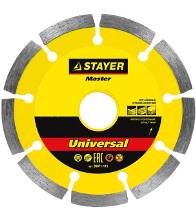 STAYER UNIVERSAL (36671-115_z01) 11522 //