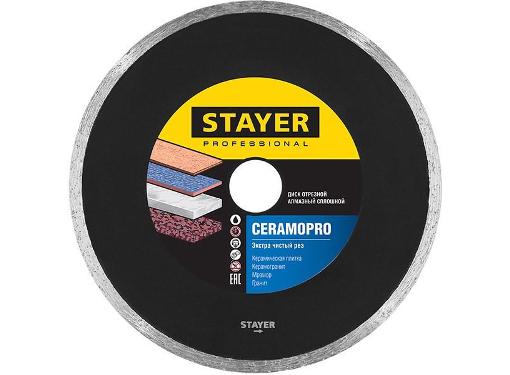   STAYER (3664-230_z02) 23022  