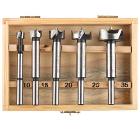 Набор сверл ЗУБР Ф10-35мм (2994-H5) 5шт.