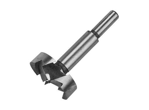 Изображение товара Сверло ЗУБР Форстнера Ф15х90мм для дерева