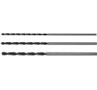 Изображение товара Набор сверл STAYER (2943-300-H3) 3шт. Изображение товара Набор сверл STAYER (2943-300-H3) 3шт.