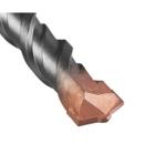 Изображение товара Бур ЗУБР Ф22Х800 SDS Plus (29314-800-22) Изображение товара Бур ЗУБР Ф22Х800 SDS Plus (29314-800-22)