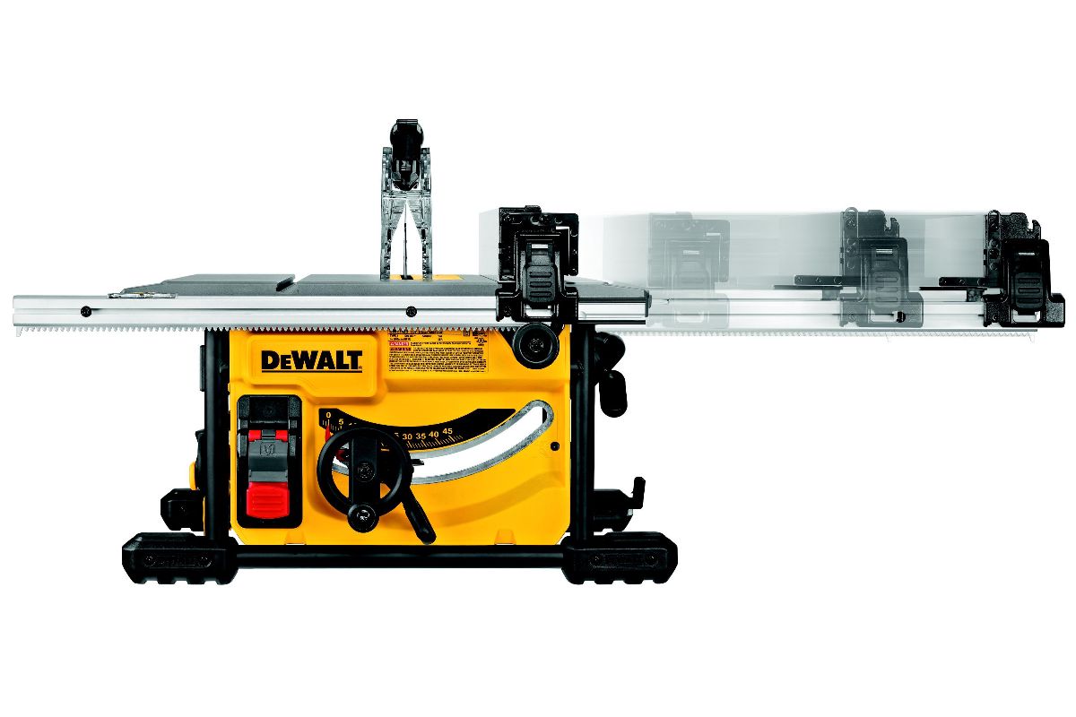 DEWALT 7485 QS