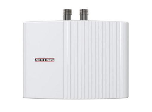 Изображение товара Водонагреватель проточный электрический STIEBEL ELTRON Premium 4 4 кВт внешний компактный